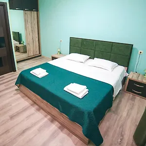  Апартаменты Sololaki&svaneti